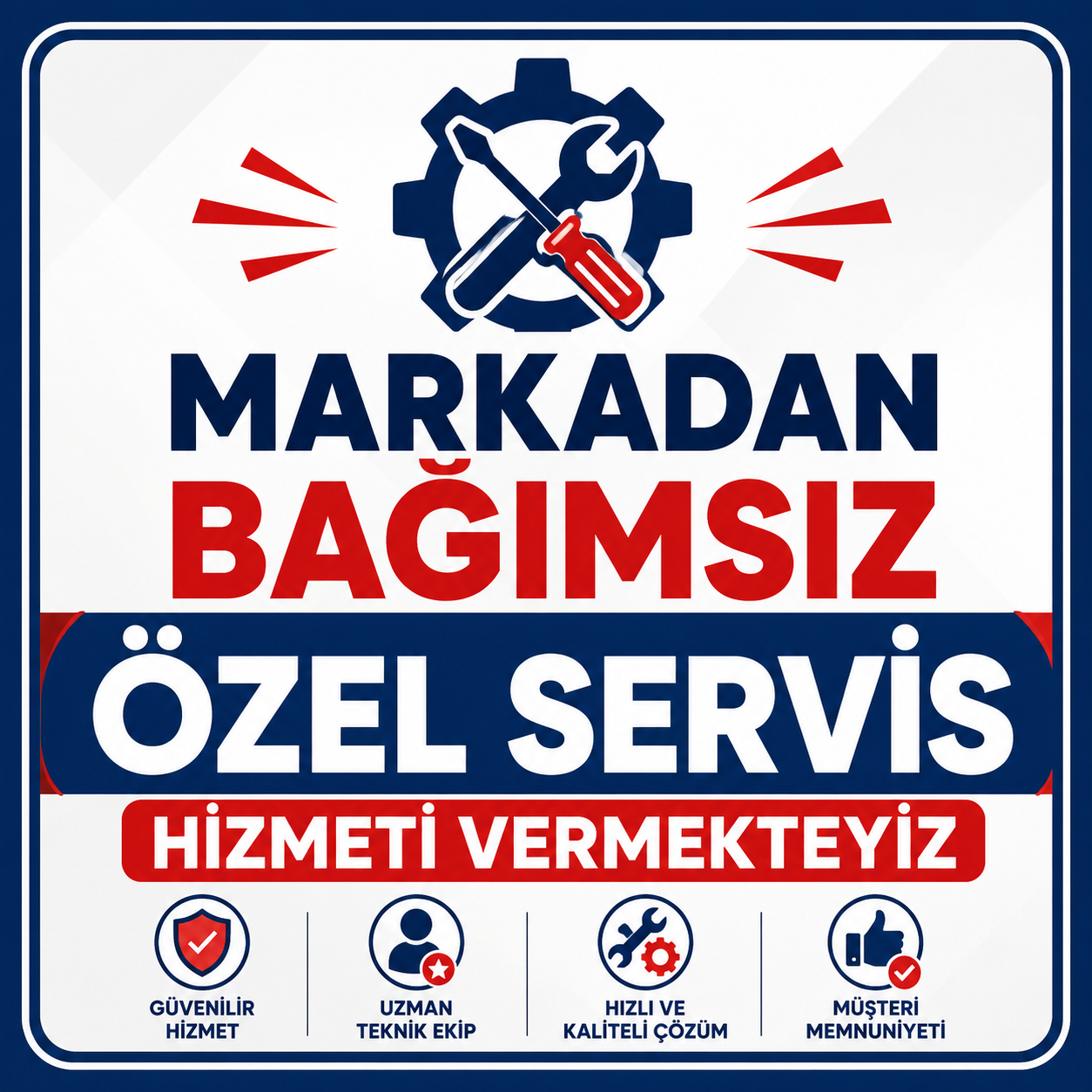 Selim Viessmann VRF Klima Servisi markadan bağımsız teknik servis